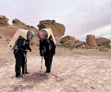 MDRS Crew 269