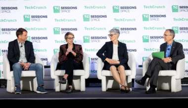 TechCrunch Sessions 2022