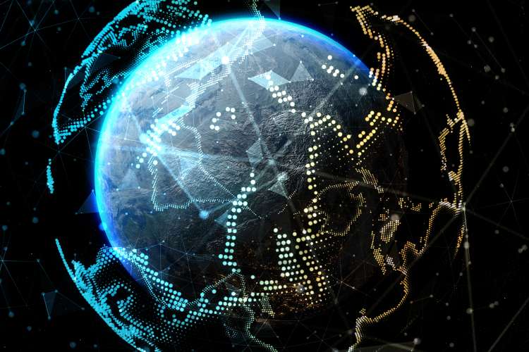 AdobeStock_311187347, Earth graphic