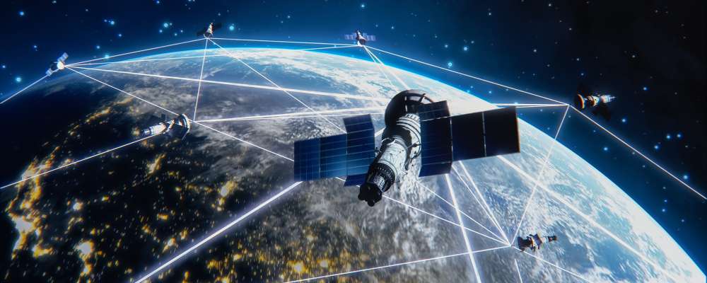 AdobeStock_594956182, Many Satellites Flying over Earth.jpeg 