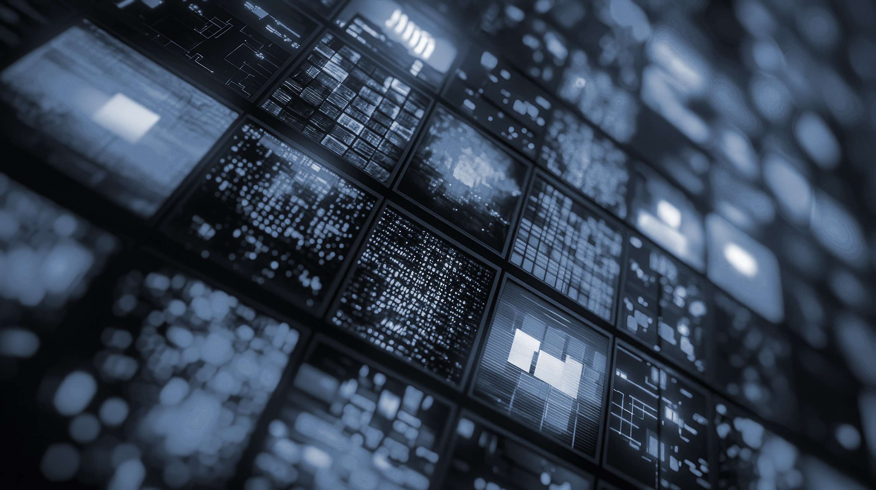 media header background