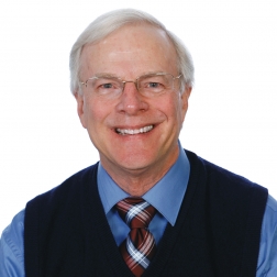 Picture of Dr. William Ailor