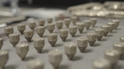 Aerospace is promoting best practices to increase the reliability and repeatability of space components produced via additive manufacturing.