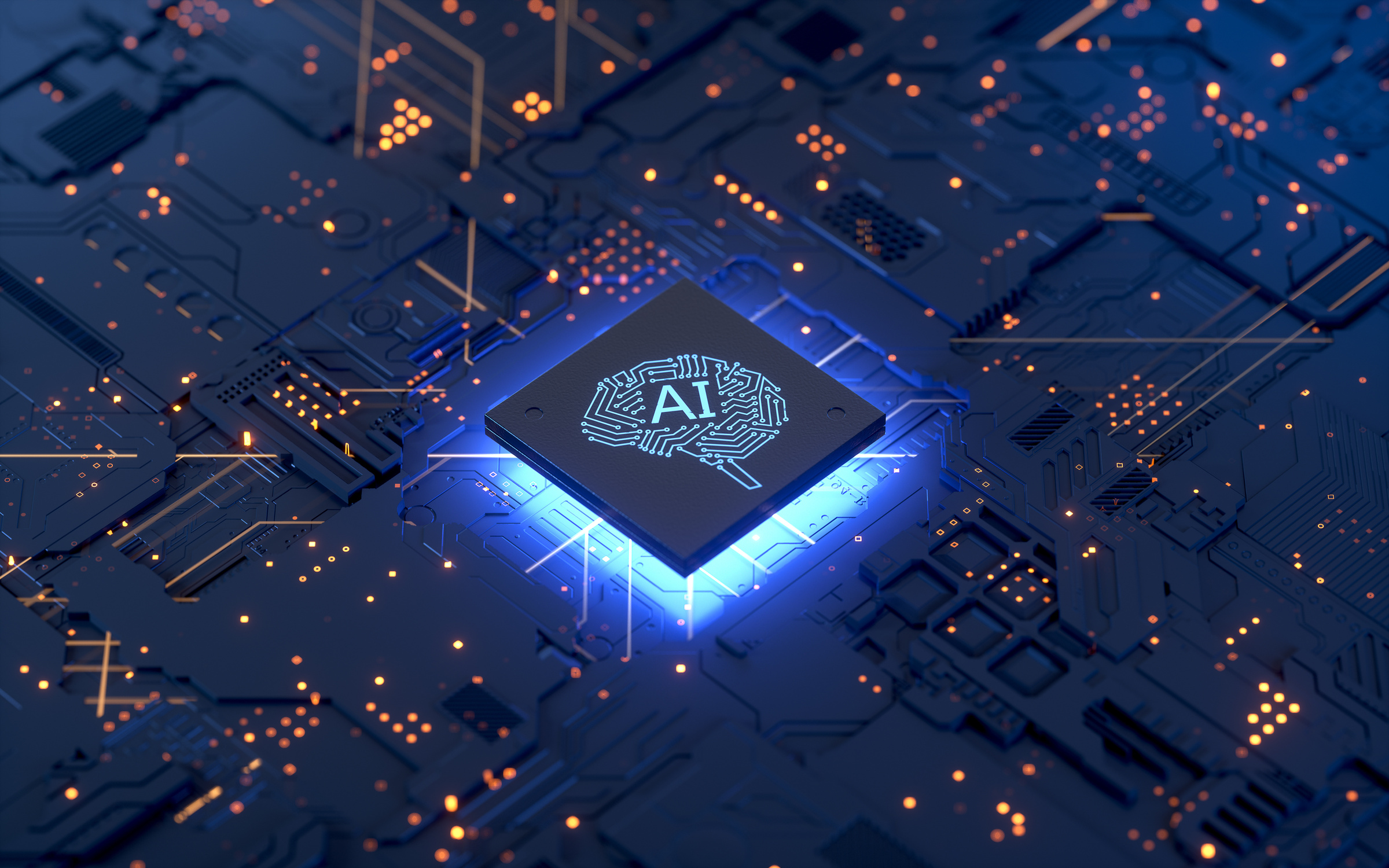 artificial intelligence chip