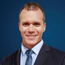 Brandon Bailey Headshot