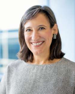 Tanya Pemberton of The Aerospace Corporation