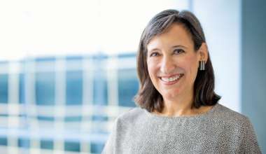 Tanya Pemberton of The Aerospace Corporation