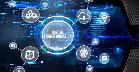 digital transformation