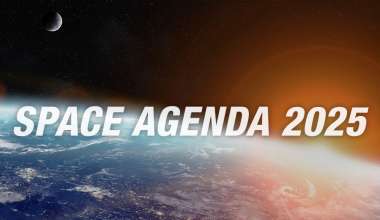 Space Agenda 2025