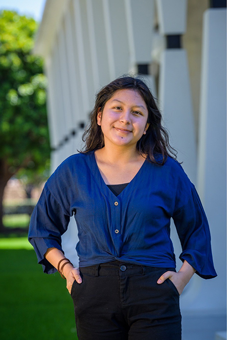 Itzel Thomas Sanchez