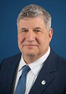 LaPlante leadership headshot (222 x 313)