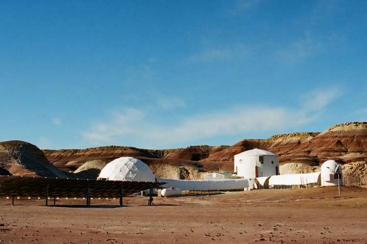 MDRS Crew 269 5