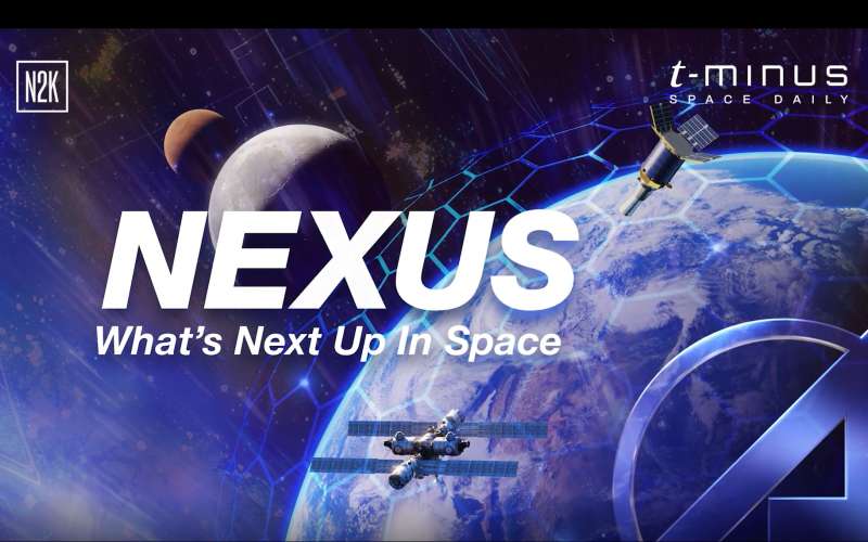 NEXUS Podcast