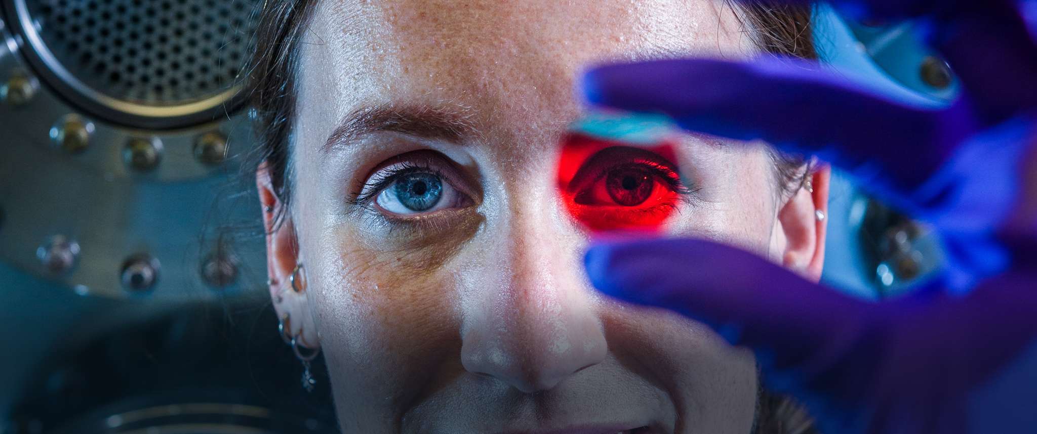 Thank you for visiting Aerospace's 2021 Annual Report.