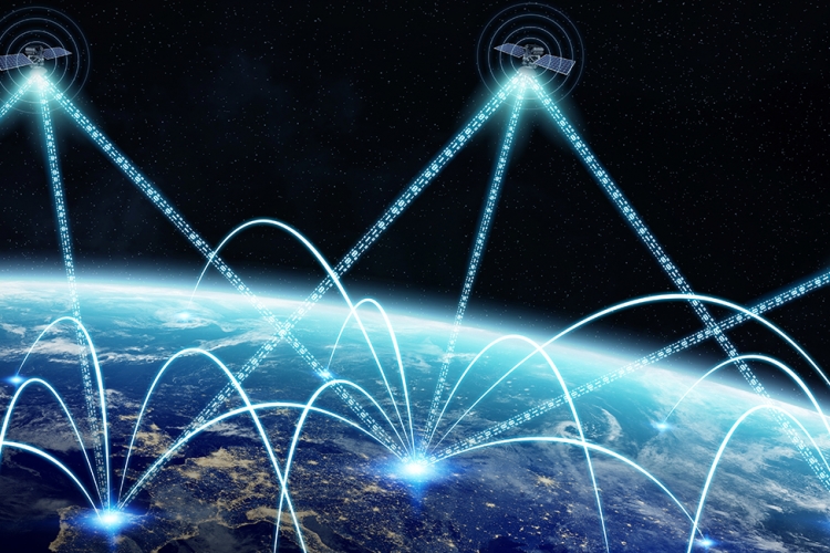 Radio Frequency Spectrum Management 