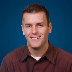 Ryan Speelman Headshot