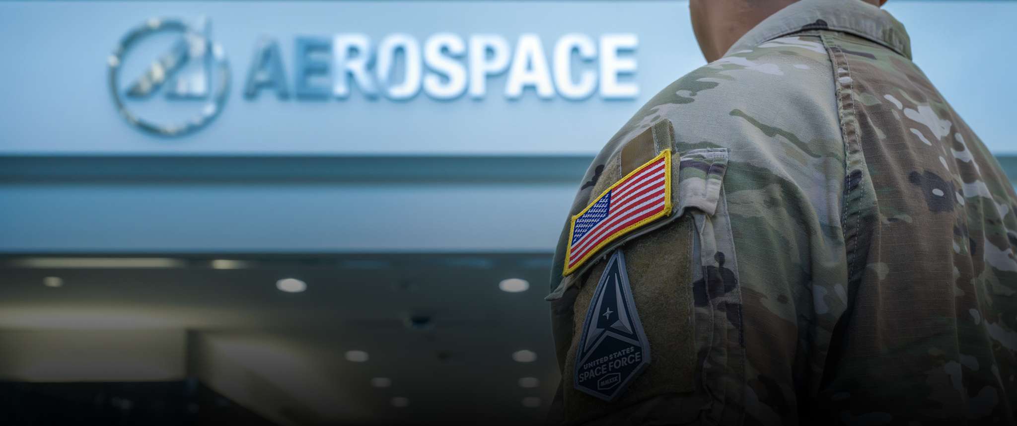 Aerospace supported Space Systems Command (SSC) in hosting the United States IndoPacific Command (USINDOPAC) - Space Forces Indo-Pacific (SFI) team for the first-ever Space Warfighter Days conference.