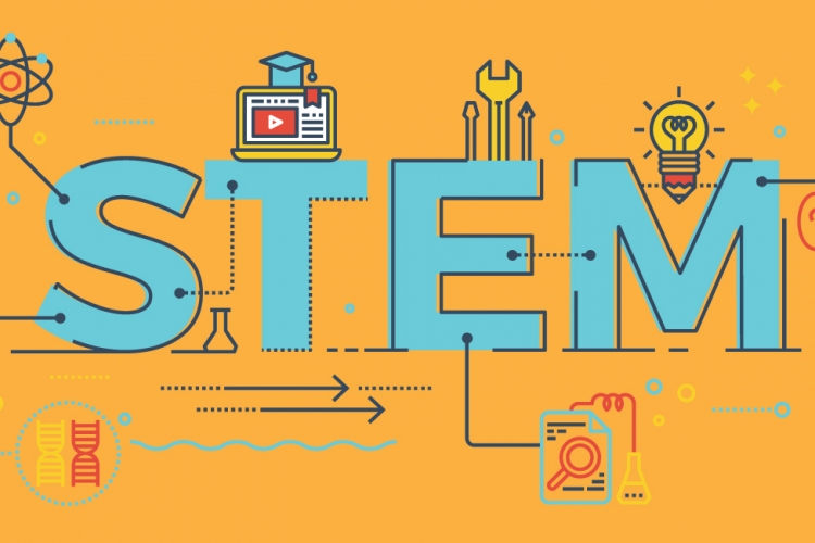 STEM Icon