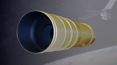 Ball Aerospace Star Tracker