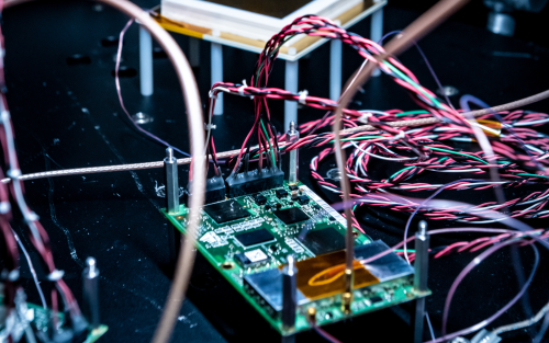 CTECS Sensor for SPORT