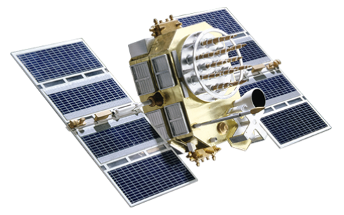 GPS-Navstar