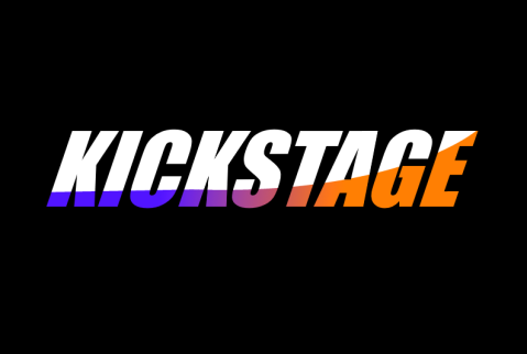 kickstage-logotype